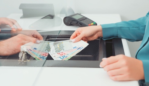 Εξωδικαστικός μηχανισμός: Πώς διασώζονται με 5 κινήσεις οι οφειλέτες