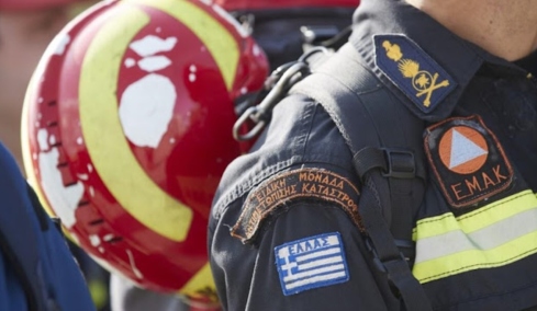 Νεκρή σε ρέμα βρέθηκε γυναίκα που αγνοούνταν στο Αγρίνιο 