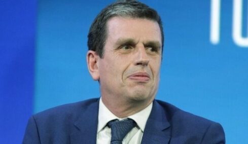 Και νέο καρφί Καιρίδη κατά Δένδια μετά τις αιχμές Άδωνι: Δίνουμε μάχη, όχι εκ του ασφαλούς και για να τοκίσουμε πολιτικό κεφάλαιο