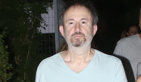 Εξιτήριο για τον Γιάννη Παπαμιχαήλ: «Οι εξετάσεις απέδειξαν σημαντική βελτίωση, είναι σε εξαιρετική κατάσταση», είπε ο διοικητής του νοσοκομείου