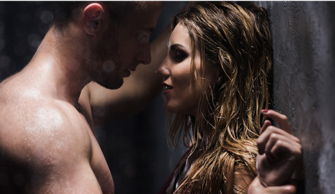 Ο σίγουρος τρόπος να βελτιώσετε τη λίμπιντο, τη στύση και τη συχνότητα των επαφών