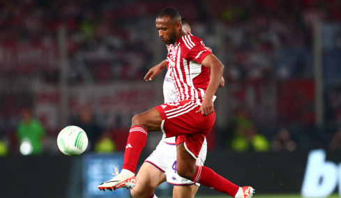 «Το βρώμικο παιχνίδι της Ναντ για Ελ Κααμπί – Η αιφνιδιαστική πρόταση των Γάλλων και η απάντηση του Ολυμπιακού»