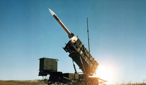 Οι ελληνικοί Patriot κατέρριψαν δύο ιρανικούς βαλλιστικούς πυραύλους στη Σαουδική Αραβία