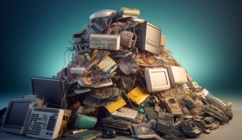 «Δεν είμαστε χωματερή»: Η Ταϊλάνδη επιστρέφει 284 τόνους ηλεκτρονικών αποβλήτων στην Αμερική!