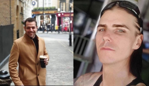 Αποπειράθηκε να αυτοκτονήσει στις φυλακές Κορυδαλλού ο Νορβηγός που είχε δολοφονήσει αστυνομικό σε μπαρ στη Θεσσαλονίκη