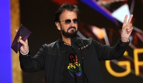 Ο Ρίνγκο Σταρ δήλωσε ότι οι Beatles πιθανότατα θα είχαν επανενωθεί αν ζούσαν ο Τζον Λένον και ο Τζορτζ Χάρισον