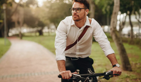 Η καθημερινή συνήθεια που μειώνει κατά 50% τη θνησιμότητα