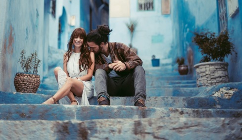 Ψυχίατρος του Harvard υποστηρίζει ότι αυτή η απλή φράση μπορεί να σώσει κάθε σχέση 