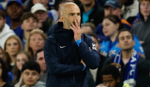 Τσέλσι: Τέλος ο Μαρέσκα από τους Λονδρέζους, ποιος είναι ο πιθανός αντικαταστάτης του
