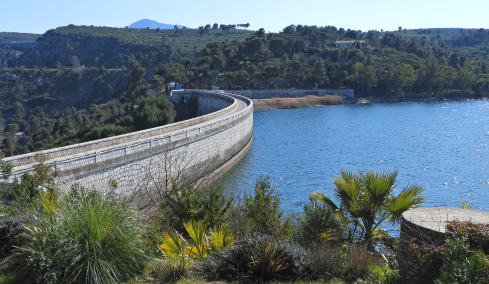 Οι αλλαγές στα τιμολόγια της ΕΥΔΑΠ από 1ης Ιανουαρίου - Πρόγραμμα 2,5 δισ. για θωράκιση της Αττικής από τη λειψυδρία
