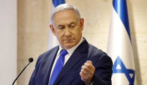 Ο Νετανιάχου έδειξε την έξοδο στον προσωπάρχη του για σειρά από σκάνδαλα