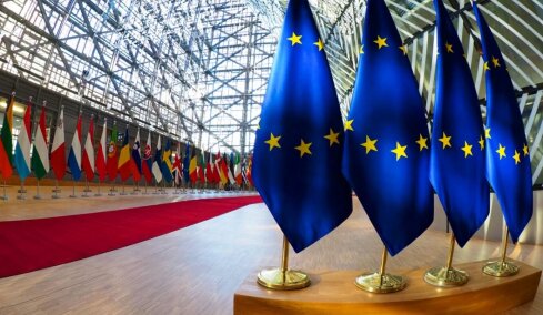 Ταμείο Ανάκαμψης: Πράσινο φως από την Κομισιόν για νέα δόση ύψους 1,18 δισ. ευρώ προς την Ελλάδα, στο 68,5% οι συνολικές εκταμιεύσεις