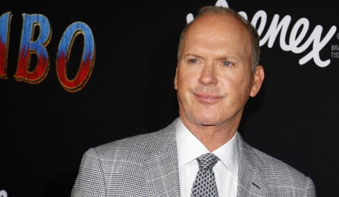 Μάικλ Κίτον: Θέλει να χρησιμοποιεί στο εξής το πραγματικό του όνομα - Γιατί χρειαζόταν να έχει ψευδώνυμο ως τώρα