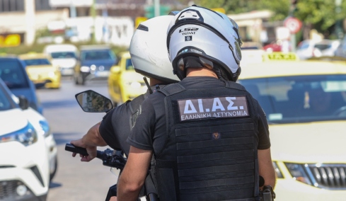 Νέο βίαιο επεισόδιο στον δρόμο: Στο νοσοκομείο 45χρονος μετά από καβγά για το πάρκινγκ στο Γαλάτσι