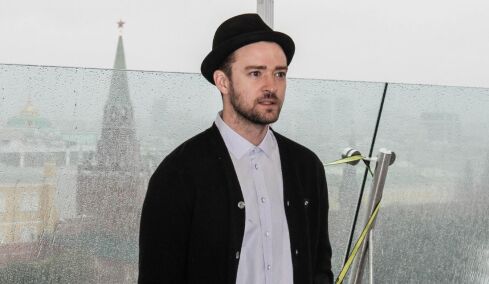 Ο Τζάστιν Τίμπερλεϊκ ζητά να μην δημοσιοποιηθεί το βίντεο σύλληψής του για οδήγηση υπό την επήρεια αλκοόλ