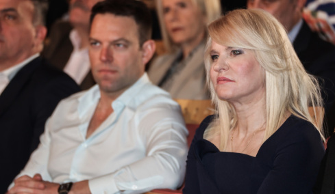 «Εγώ ζήτησα από την Τζάκρη να παραιτηθεί» λέει ο Κασσελάκης και δηλώνει ότι πλέον οι Δημοκράτες κινούνται στο φιλελεύθερο κέντρο
