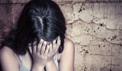 Συνελήφθη καθηγητής μετά από καταγγελία 17χρονης μαθήτριας για σεξουαλική παρενόχληση στις Σέρρες