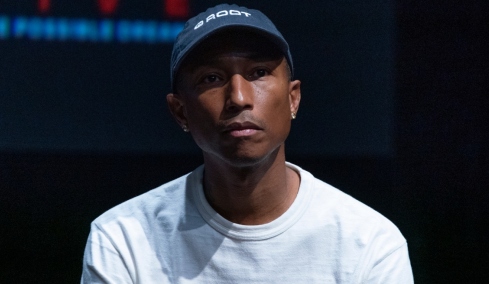 Αγωγή σε βάρος του Φαρέλ Γουίλιαμς από πρώην συνεργάτη του: Τον κατηγορεί ότι τον «παραγκώνισε» από την εταιρεία τους