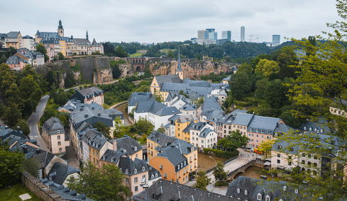 Ούτε το Λονδίνο ούτε το Παρίσι: Αυτή είναι η πιο ακριβή πόλη της Ευρώπης για να νοικιάσεις σπίτι