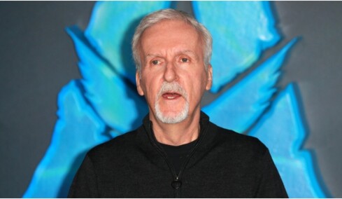 Ο Τζέιμς Κάμερον μίλησε για τη φορά που του ζήτησαν να μοιράσει ναρκωτικά σε συνεργάτες του