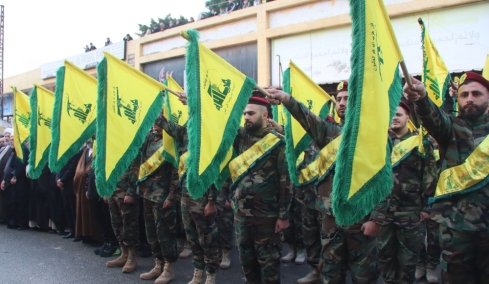 IDF: Νεκρός σε αεροπορική επιδρομή διοικητής της ελίτ μονάδας Radwan της Χεζμπολάχ