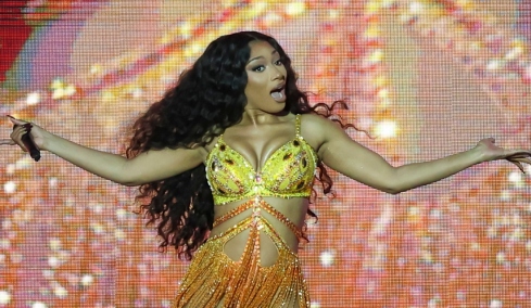Megan Thee Stallion: Αντιμέτωπη με αγωγή 1,2 εκατ. δολαρίων, στιλίστας την κατηγορεί για απλήρωτες υπηρεσίες

