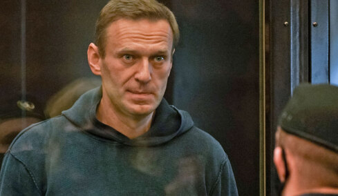 Αποκάλυψη για τον «ασφυκτικό θάνατο» του Ναβάλνι: Δηλητηριάστηκε με τοξίνη βατράχου του Εκουαδόρ, στο στόχαστρο η Μόσχα 