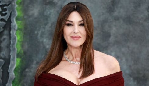 Η Μόνικα Μπελούτσι έρχεται στην Αθήνα για μια  «συνάντηση» με την Κάλας