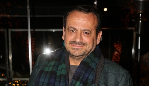 Βασίλης Ζούλιας: Το δικό μου πάρτι το έχω κάνει με το Emily in Paris, μου ζήτησαν μία λίστα Ελλήνων σχεδιαστών