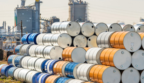 Πετρέλαιο: Σε υψηλό εξαμήνου στα 72 δολάρια μετά το τελεσίγραφο Τραμπ στο Ιράν