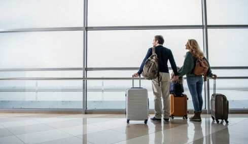 Τα πιο ισχυρά διαβατήρια στον κόσμο για το 2026, η σημαντική θέση της Ελλάδας