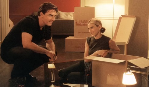 Οι άντρες που επιστρέφουν ξανά και ξανά: Γιατί πρέπει να φύγετε τρέχοντας