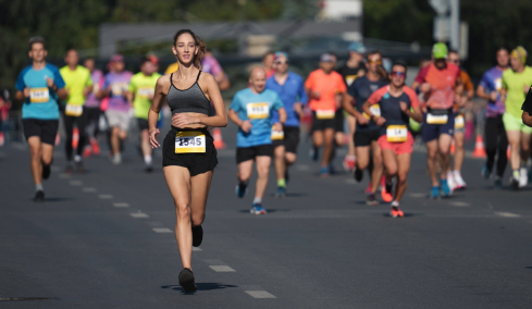 Θα τρέξετε στον Μαραθώνιο; 5 tips για σίγουρο τερματισμό – Χρήσιμες συμβουλές αποκατάστασης μετά τον αγώνα