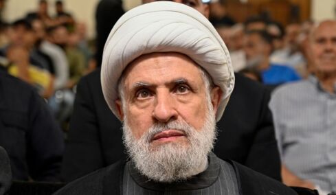 Απειλεί η Χεζμπολάχ: Θα αναλάβουμε το καθήκον μας να αντιμετωπίσουμε την επιθετικότητα των ΗΠΑ και του Ισραήλ