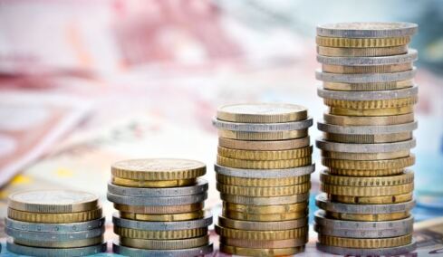 ΕΛΣΤΑΤ: Υποχώρησε στα 360,1 δισ. ευρώ το χρέος το α’ τρίμηνο – Αντιστοιχεί στο 143,5% του ΑΕΠ