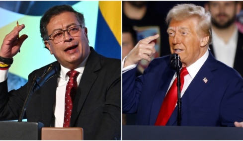 Συνάντηση Πέτρο–Τραμπ στις 3 Φεβρουαρίου στις ΗΠΑ: Σήμα εκτόνωσης στις σχέσεις Κολομβίας-ΗΠΑ 