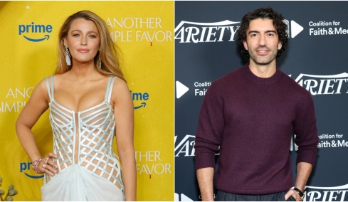 Μπλέικ Λάιβλι και Τζάστιν Μπάλντονι: Ορίστηκε νέα ημερομηνία για τη δίκη των δύο ηθοποιών