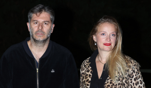 Μπουρδούμης για Δροσάκη: Εφόσον επήλθε το διαζύγιο, νομίζω ότι όλα γίνονται προς όφελος των δυο ανθρώπων