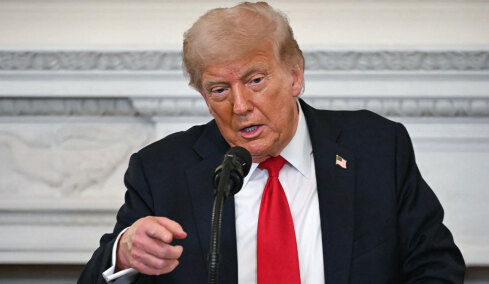 Το δόγμα Τραμπ σε εφαρμογή στη Βενεζουέλα: Με παράδοση 50 εκατ. βαρελιών πετρελαίου ξεκινά η «συνεργασία» της χώρας