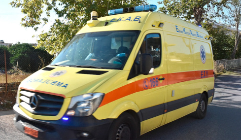 Άρτα: 35χρονη μητέρα πέθανε λίγες ημέρες μετά τη γέννηση του παιδιού της