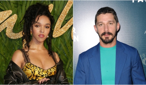 Η FKA Twigs κατέληξε σε συμβιβασμό στη δικαστική διαμάχη με τον Σάια ΛαΜπεφ: Δεν δεσμεύεται από συμφωνία εμπιστευτικότητας