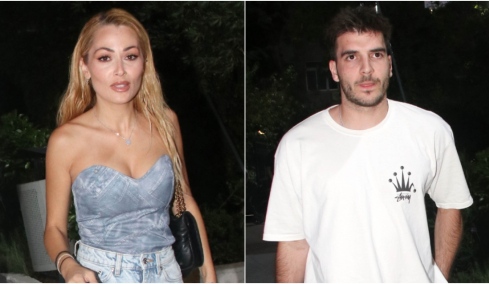 Ελένη Βουλγαράκη για Φώτη Ιωαννίδη: Θα κάνω Χριστούγεννα στην Πορτογαλία φέτος, δεν είναι ωραία η σχέση από απόσταση
