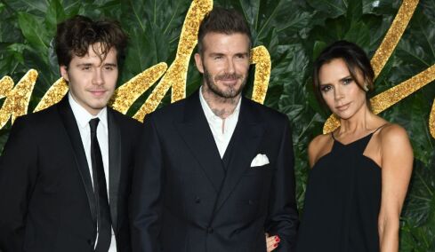 Ντέιβιντ και Βικτόρια Μπέκαμ έκαναν unfollow τον γιο τους Μπρούκλιν στο Instagram, το ίδιο έκανε και εκείνος
