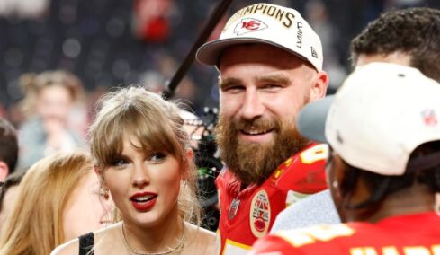 Τέιλορ Σουίφτ: Η  απογοήτευσή της πριν γνωρίσει τον Τράβις Κέλσι, ενιωθα πως δεν υπάρχει κανείς για εμένα στον κόσμο, δήλωσε