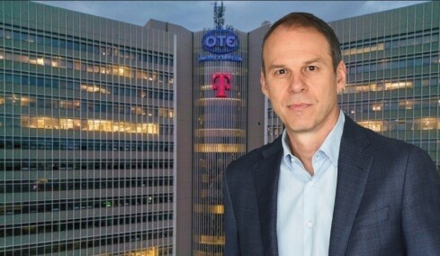 Νεμπής: Ανεβάζει ταχύτητες ο ΟΤΕ – Νέα πολιτική αμοιβών προς τους μετόχους