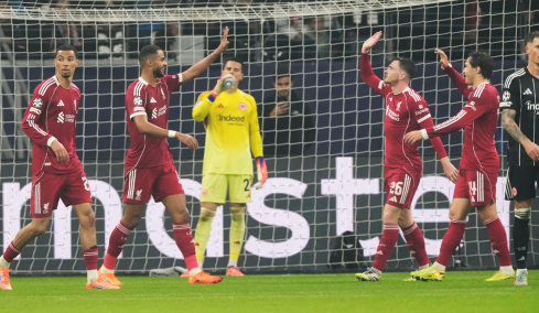 Champions League: Η Ρεάλ 1-0 τη Γιουβέντους στο ντέρμπι, πεντάρες από Λίβερπουλ και Τσέλσι - Δείτε και τα 28 γκολ