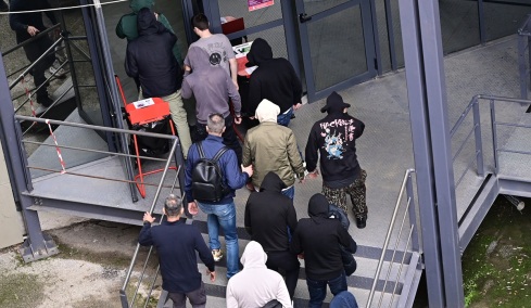Και δεύτερη προφυλάκιση για την υπόθεση του ΟΠΕΚΕΠΕ: Υπό κράτηση 53χρονη, κατηγορούμενες και οι κόρες της