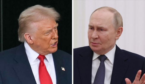 Σε αχαρτογράφητα νερά ο πλανήτης με τους «λεονταρισμούς» Τραμπ και Πούτιν: Πυρηνικές δοκιμές ως απάντηση στα υπερόπλα Poseidon και Satan 2 