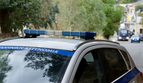 «Γίνεται πόλεμος» - Κάτοικος στα Βορίζια μαθαίνει on air τον θάνατο συγχωριανού της και σοκάρεται, δείτε το βίντεο