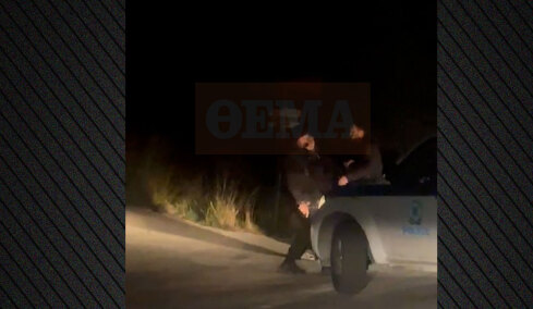 Τεταμένο το κλίμα στα Βορίζια μετά τη βεντέτα: «Φανούρη σε εκτελέσανε» φωνάζει η αδερφή του ενός θύματος - Δείτε βίντεο